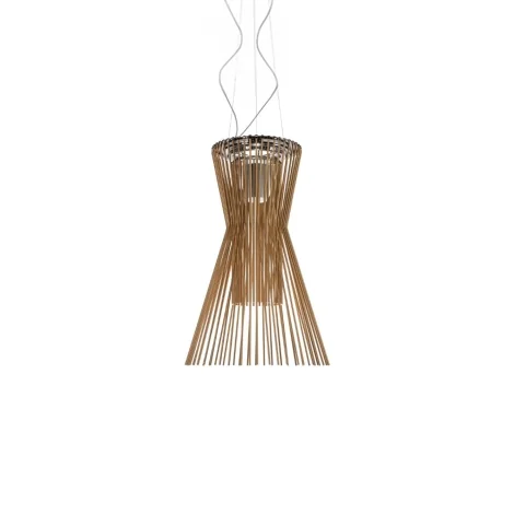 Foscarini Allegro Vivace lampada led a sospensione