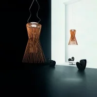 Foscarini Allegro Vivace lampada led a sospensione