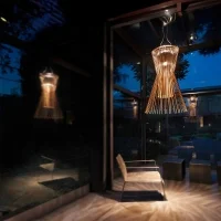 Foscarini Allegro Vivace lampada led a sospensione