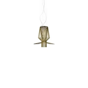 Foscarini Allegro Assai lampada led a sospensione