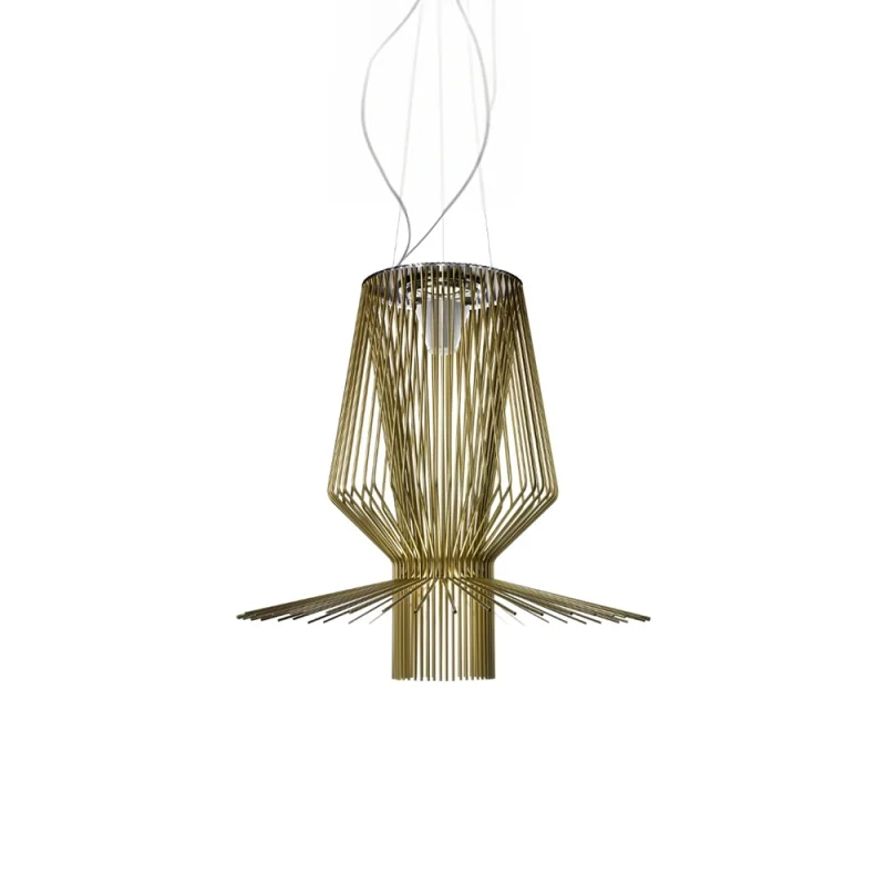 Foscarini Allegro Assai lampada led a sospensione Foscarini Allegro Assai lampada led a sospensione
