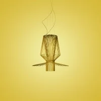 Foscarini Allegro Assai lampada led a sospensione