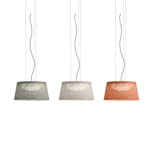 Vibia Wind 4072 lampada a sospensione per esterno