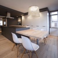 Vibia Wind 4072 lampada a sospensione per esterno