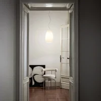 Foscarini Buds led suspension lamp