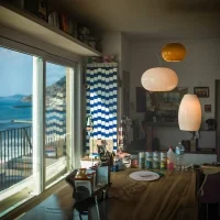 Foscarini Buds led suspension lamp