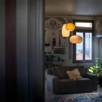 Foscarini Buds lampada led a sospensione