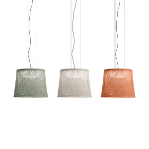 Vibia Wind 4077 lampada a sospensione per esterno