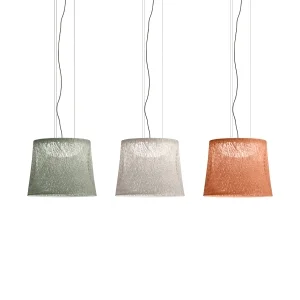 Vibia Wind 4077 outdoor suspension lamp