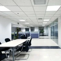 Lampo Panel UGR19 40W LED 4000lm 600x600mm 4000K Prismatic