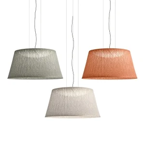 Vibia Wind 4078 suspension lamp
