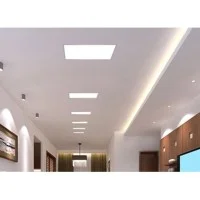 Lampo Panel UGR19 40W LED 4000lm 600x600mm 4000K Prismatic