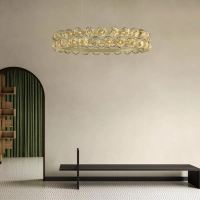 Panzeri Muranè R suspension lamp Panzeri Muranè R suspension lamp