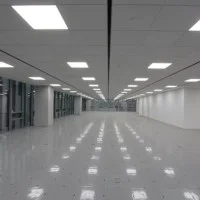 Lampo Panel UGR19 40W LED 4000lm 600x600mm 4000K Prismatic