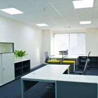 Lampo Panel UGR19 40W LED 4000lm 600x600mm 4000K Prismatic