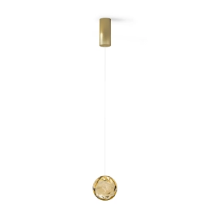 Panzeri Muranè R suspension lamp