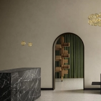 Panzeri Muranè R suspension lamp