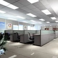 Lampo Panel UGR19 40W LED 4000lm 600x600mm 4000K Prismatic