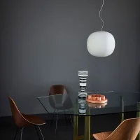 Foscarini Gem lampada led a sospensione