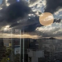 Foscarini Gem lampada led a sospensione