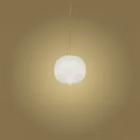 Foscarini Gem lampada led a sospensione