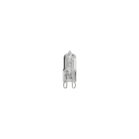 Halogen bulb G9 3000K 230V