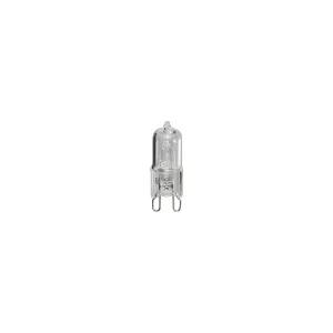 Halogen bulb G9 3000K 230V