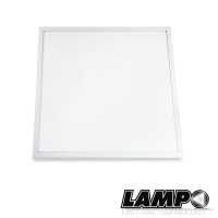 Lampo LED Panel TRICOLOR 40W 600x600mm 3000K/4000K/6000K