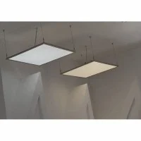 Lampo LED Panel TRICOLOR 40W 600x600mm 3000K/4000K/6000K