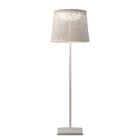 Vibia Wind 4057 lampada da terra per esterno
