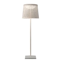 Vibia Wind 4057 lampada da terra per esterno