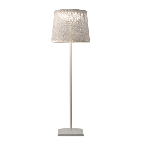 Vibia Wind 4057 lampada da terra per esterno