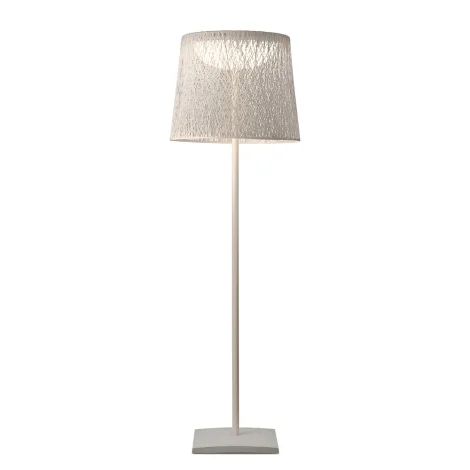 Vibia Wind 4057 lampada da terra per esterno