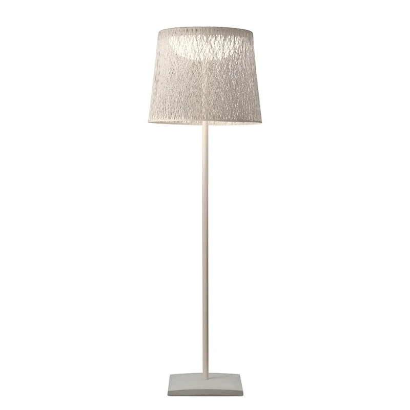 Vibia Wind 4057 lampada da terra per esterno Vibia Wind 4057 lampada da terra per esterno