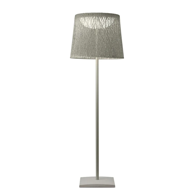 Vibia Wind 4057 outdoor floor lamp Vibia Wind 4057 outdoor floor lamp
