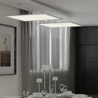 Lampo LED Panel TRICOLOR 40W 600x600mm 3000K/4000K/6000K