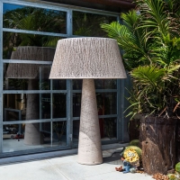 Vibia Wind 4067 lampada da terra per esterno