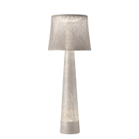 Vibia Wind 4067 lampada da terra per esterno