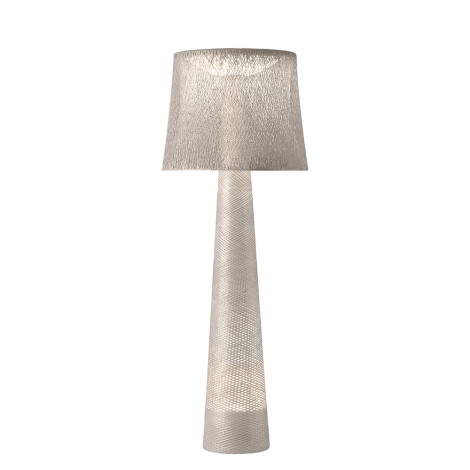 Vibia Wind 4067 lampada da terra per esterno