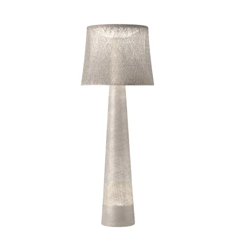 Vibia Wind 4067 lampada da terra per esterno