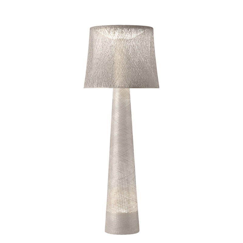 Vibia Wind 4067 lampada da terra per esterno Vibia Wind 4067 lampada da terra per esterno