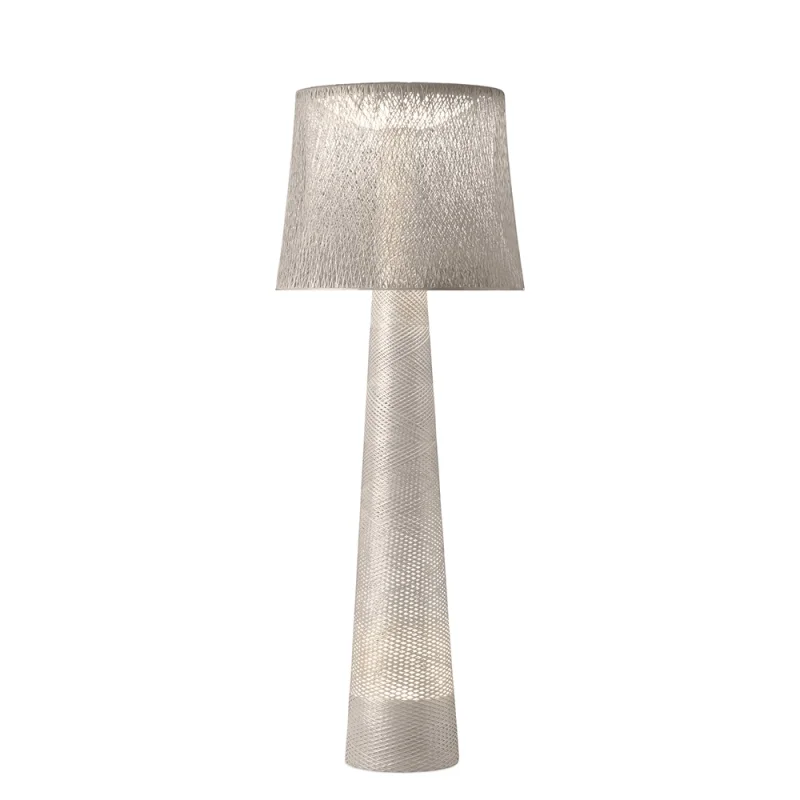 Vibia Wind 4067 lampada da terra per esterno Vibia Wind 4067 lampada da terra per esterno