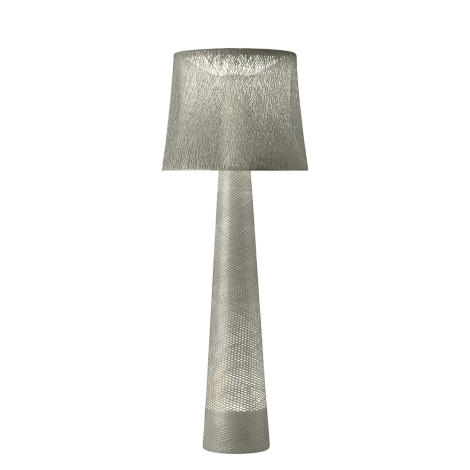 Vibia Wind 4067 lampada da terra per esterno