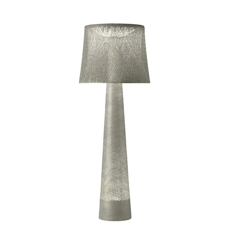 Vibia Wind 4067 outdoor floor lamp Vibia Wind 4067 outdoor floor lamp