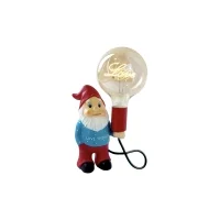 I Viaggi di Elio Nanetto da Tavolo led in Ceramica