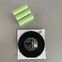 Louis Poulsen kit batteria ricambio Panthella Portable 160