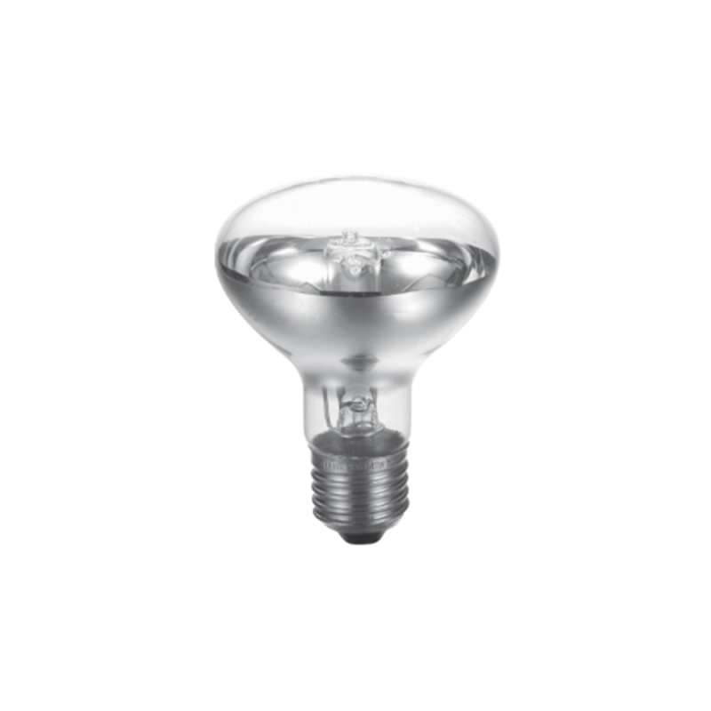 R80 42W E27 satinata Lampadina Alogena R80 42W E27 satinata Lampadina Alogena