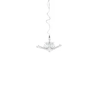 Foscarini Lightweight led suspension lamp