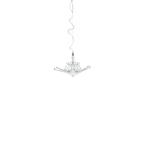 Foscarini Lightweight led suspension lamp