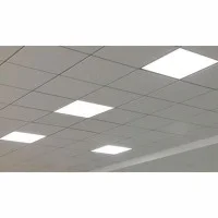 Lampo LED Panel TRICOLOR 40W 600x600mm 3000K/4000K/6000K